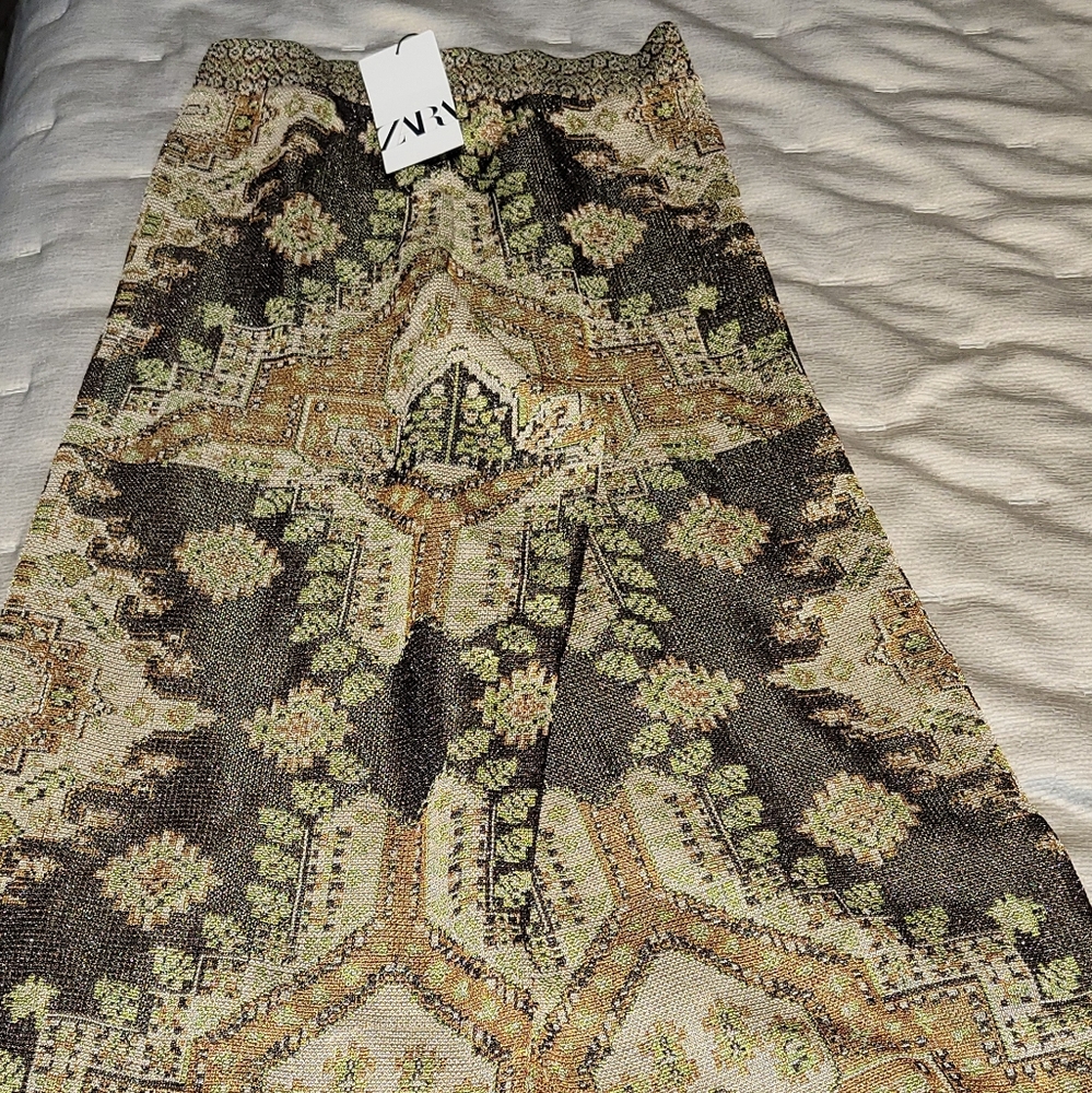 ZARA pants